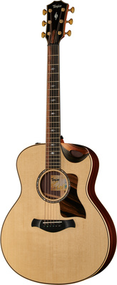 Guitare acoustique Taylor Builders Edition 816ce | Test, Avis & Comparatif