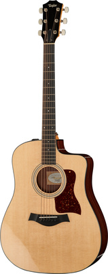 Guitare acoustique Taylor 210ce Plus | Test, Avis & Comparatif