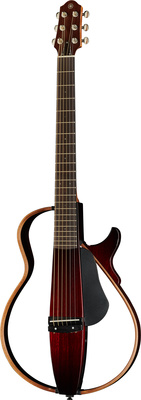 Guitare acoustique Yamaha SLG200S CRB | Test, Avis & Comparatif