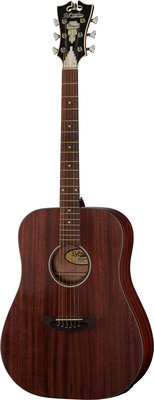 Guitare acoustique DAngelico Premier Lexington LS | Test, Avis & Comparatif