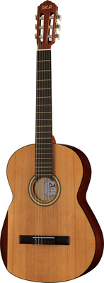 Guitare classique DEA Guitars Student Cedar 4/4 | Test, Avis & Comparatif