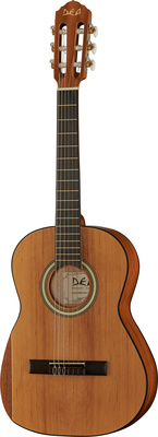 Guitare classique DEA Guitars Student Cedar 1/2 | Test, Avis & Comparatif