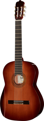 Guitare classique DEA Guitars Caliz Cedar | Test, Avis & Comparatif