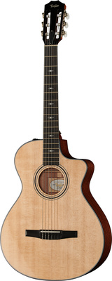 Guitare classique Taylor 312ce-N Nylon | Test, Avis & Comparatif