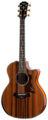 Guitare acoustique Taylor PS14ce Presentation | Test, Avis & Comparatif