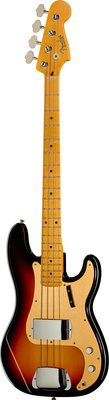 Fender 58 P-Bass LTD NOS 3TS