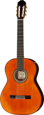 Guitare classique Raimundo Model 145 Palo Santo | Test, Avis & Comparatif