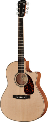 Guitare acoustique Larrivee LV-03 Mahogany | Test, Avis & Comparatif