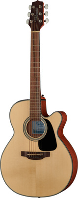 Guitare acoustique Takamine GX18CENS | Test, Avis & Comparatif