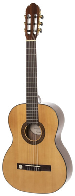 Guitare classique Gewa Pro Arte GC Senorita 7/8 LH | Test, Avis & Comparatif