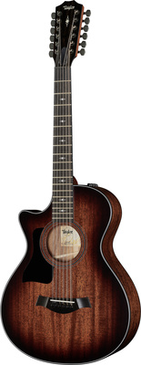 Guitare acoustique Taylor 362CE-LH 12 Fret 12 string | Test, Avis & Comparatif