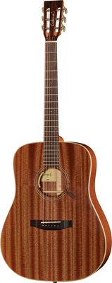 Guitare acoustique Lakewood D-14 Custom | Test, Avis & Comparatif