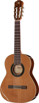 Guitare classique Alhambra 1C 1/2 NT incl.Gig Bag | Test, Avis & Comparatif