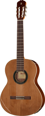 Guitare classique Alhambra 1C EZ NT incl.Gig Bag | Test, Avis & Comparatif