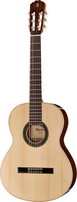 Guitare classique Alhambra 2C A incl. Gig Bag | Test, Avis & Comparatif