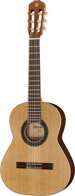 Guitare classique Alhambra 1 OP 1/2 incl.Gig Bag | Test, Avis & Comparatif