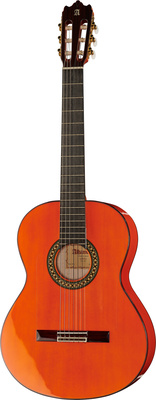 Guitare classique Alhambra 4F Flamenco incl.Gig Bag | Test, Avis & Comparatif