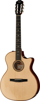 Guitare classique Taylor 714ce-N | Test, Avis & Comparatif