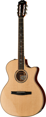 Guitare classique Taylor 814ce-N | Test, Avis & Comparatif
