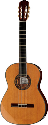 Guitare classique Asturias Kodaira AST-70 | Test, Avis & Comparatif