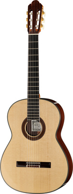 Guitare classique Asturias Kodaira AST-100 | Test, Avis & Comparatif