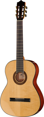 Guitare classique Martinez MC-20S w/Bag Classic | Test, Avis & Comparatif