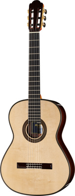 Guitare classique Martinez Hauser Spruce Classic B-Stock | Test, Avis & Comparatif