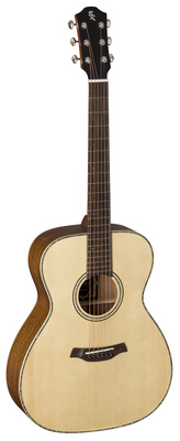 Guitare acoustique Baton Rouge X81S/OM B-Stock | Test, Avis & Comparatif