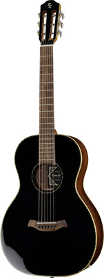 Guitare acoustique Baton Rouge X54S/PE-BT B-Stock | Test, Avis & Comparatif