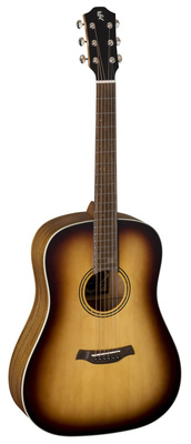 Guitare acoustique Baton Rouge X11S/SD-COB B-Stock | Test, Avis & Comparatif