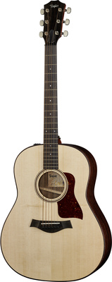 Guitare acoustique Taylor American Dream AD17e B-Stock | Test, Avis & Comparatif