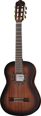 Guitare classique La Mancha Granito 33-N-MB-1/2 | Test, Avis & Comparatif