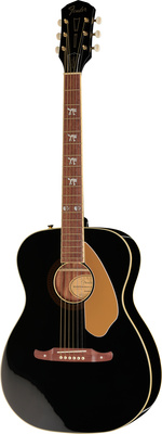 Guitare acoustique Fender Tim Armstrong Hellcat Anni. | Test, Avis & Comparatif