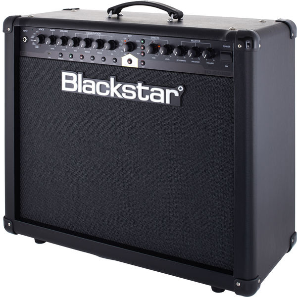 Combo pour guitare électrique Blackstar ID60 TVP | Test, Avis & Comparatif
