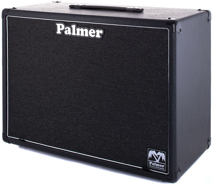Baffle guitare Palmer CAB 112 V30 | Test, Avis & Comparatif
