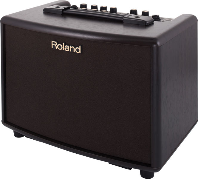 Combo pour guitare électrique Roland AC-33 RW | Test, Avis & Comparatif