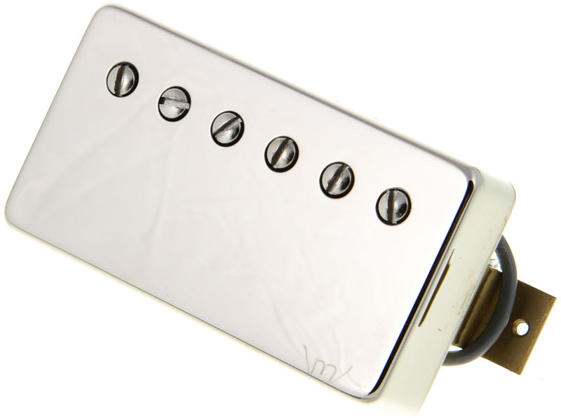 Micro guitare PRS m Treble Pickup ACC-3408 | Test, Avis & Comparatif