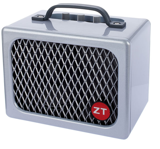 Combo pour guitare électrique ZT Amplifiers Lunchbox Junior | Test, Avis & Comparatif