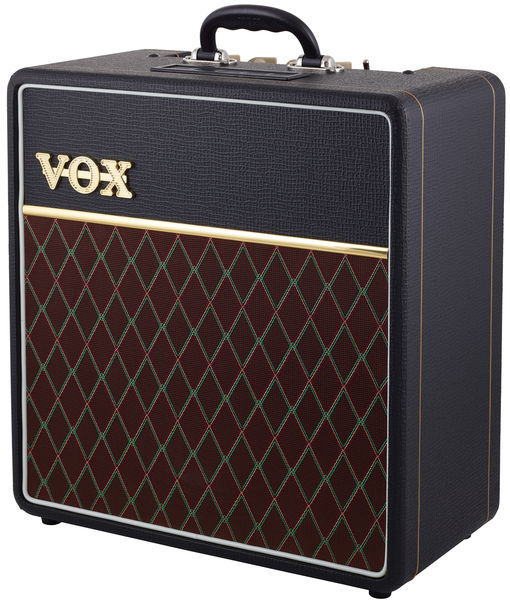 Combo pour guitare électrique Vox AC4C1-12 Classic | Test, Avis & Comparatif
