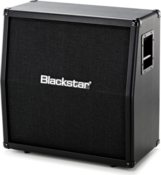 Baffle guitare Blackstar ID 412 A Cabinet | Test, Avis & Comparatif