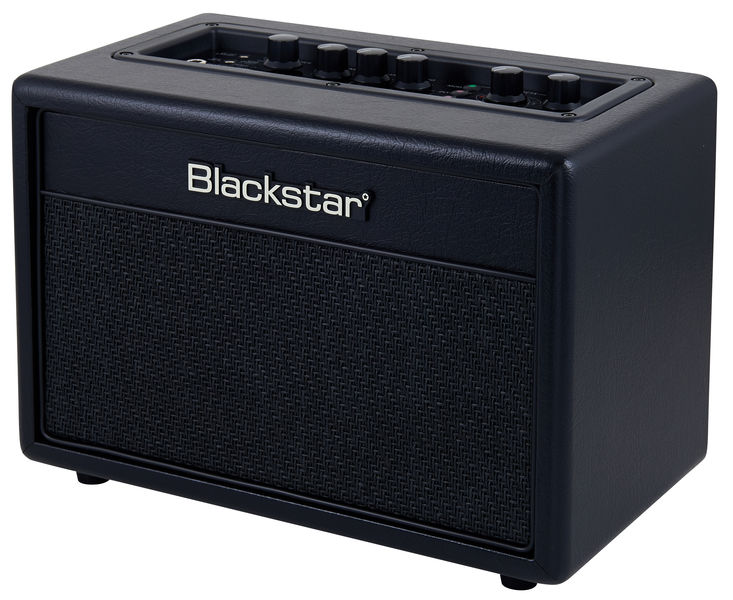 Combo pour guitare électrique Blackstar ID Core Beam | Test, Avis & Comparatif