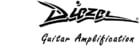 La tête d'ampli pour guitare électrique Diezel Herbert KT77 MKIII | Test, Avis & Comparatif