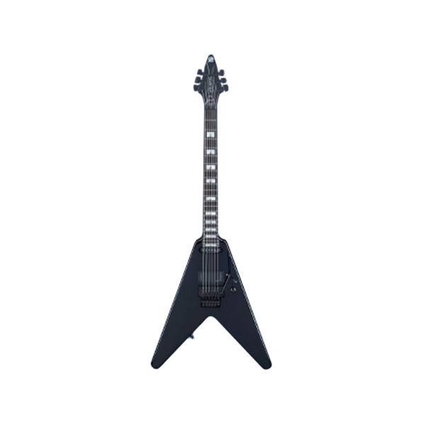 Framus Teambuilt GPS WH 1 Black (Guitare électrique) : Avis et Test