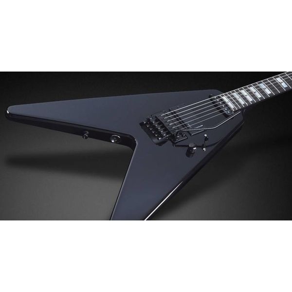 Framus Teambuilt GPS WH 1 Black (Guitare électrique) : Avis et Test