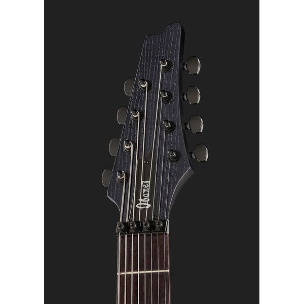 Guitare électrique Ibanez FTM33-WK Fredrik Thordendal , Avis, Test