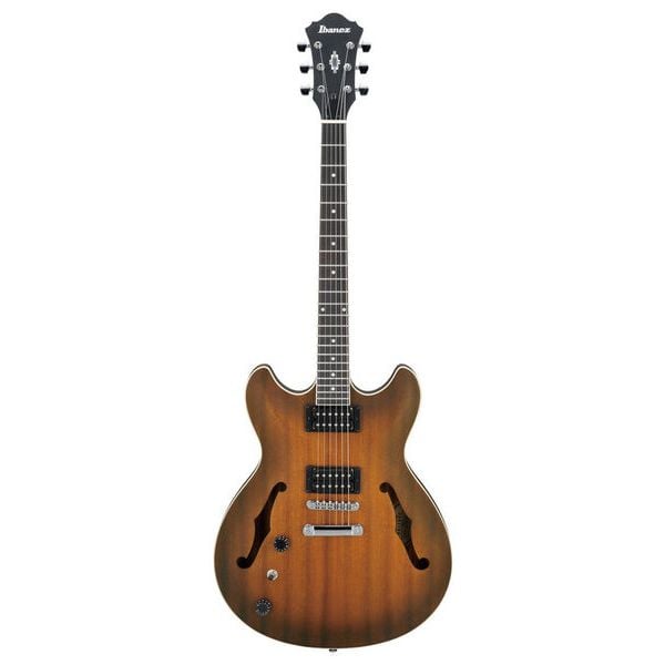 Ibanez AS53L-TF (Guitare électrique) : Test, Avis, Comparatif