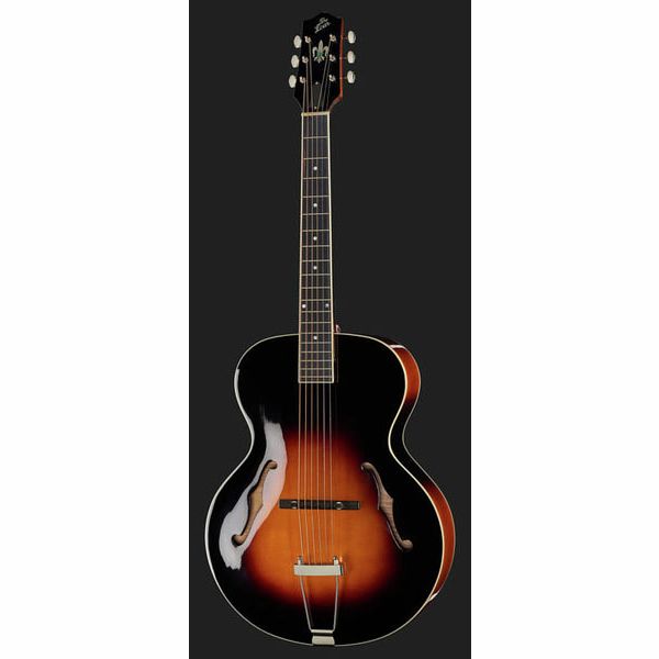 The Loar LH-600 VSB (Guitare électrique) : Test et Avis