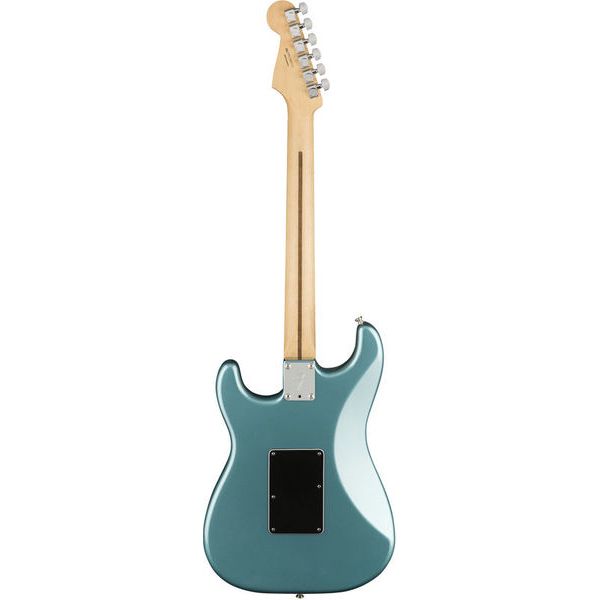 Fender Player Ser Strat FR HSS MN TPL (Guitare électrique) - Test, Avis, Comparatif