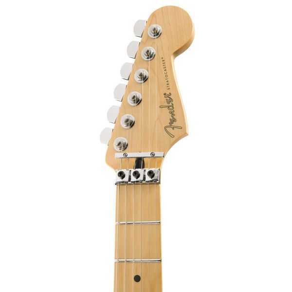 Fender Player Ser Strat FR HSS MN TPL (Guitare électrique) - Test, Avis, Comparatif