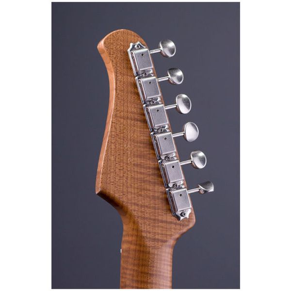 La guitare électrique Xotic Guitars XSC-2 MN 3TS Heavy Aged : Avis et Test